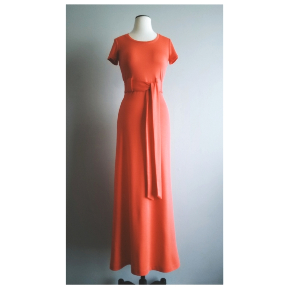 Shabby Apple Mandeville Maxi